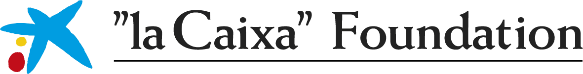 Logo La Caixa